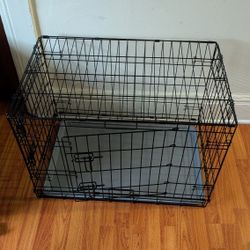 Dog Crate - Medium Size