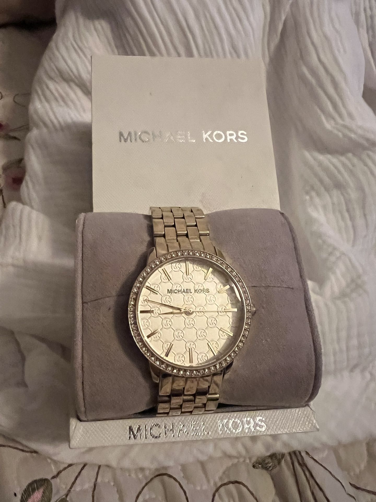 Michael Kors Women watch