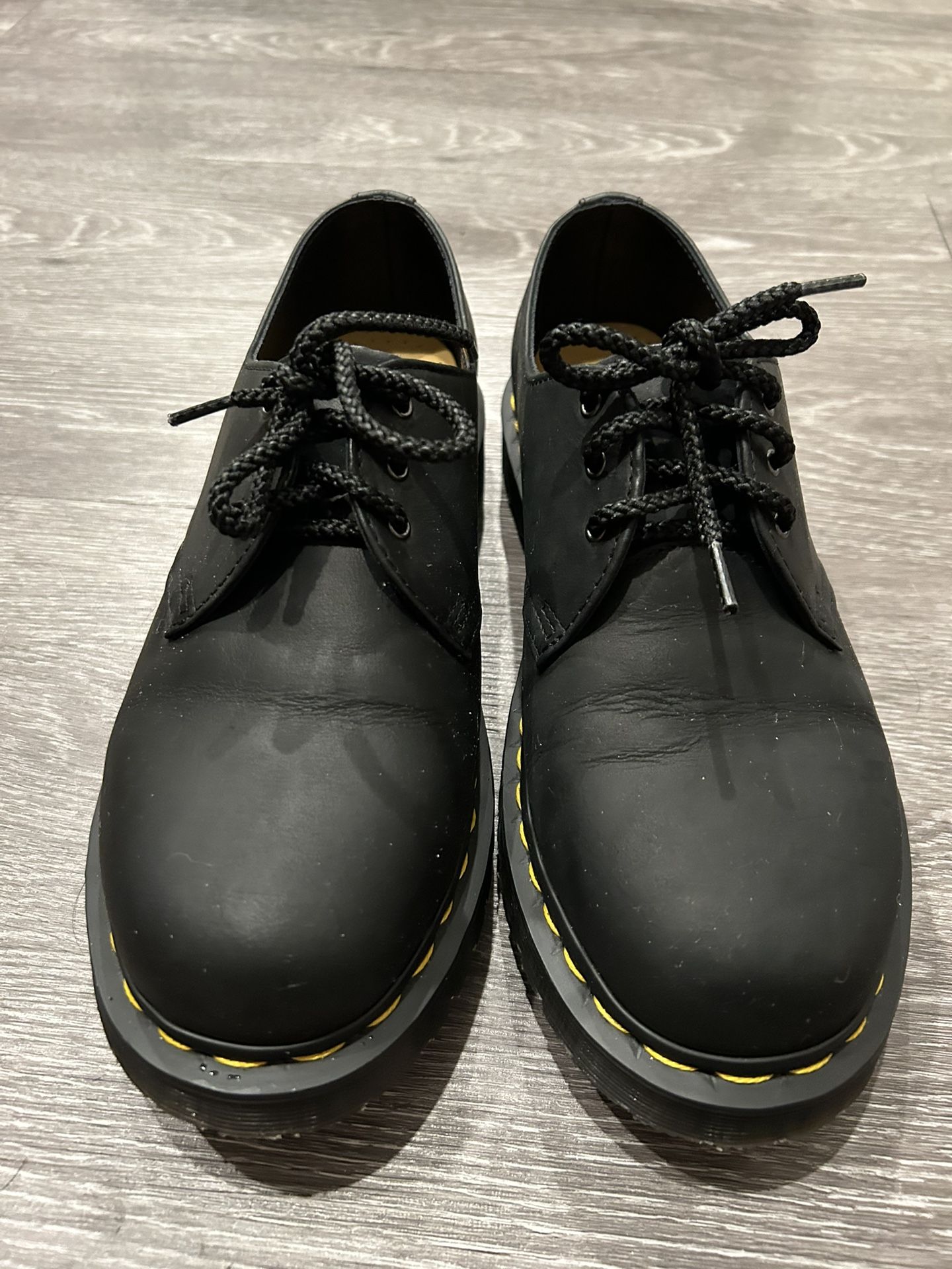 Dr. Martins Men’s 9