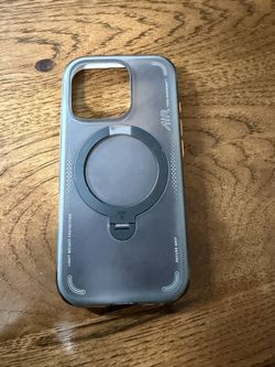 Torras Shockmat Air For iPhone 16Pro