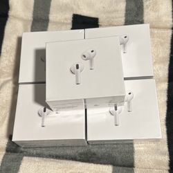 AirPods Pro 3 