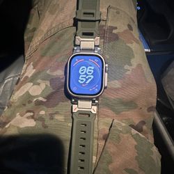 Apple Watch Ultra 