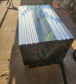 4000w power inverter