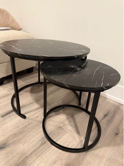 Side table
