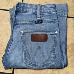 Wrangler Women’s Jeans
