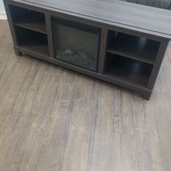 Entertainment Center 