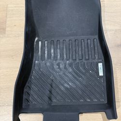 Mustang Floor Mats