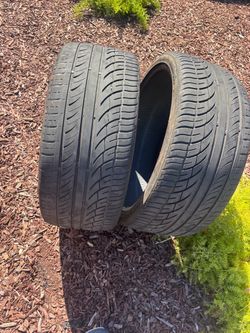Tengo llantas 24 diferente medida baratas