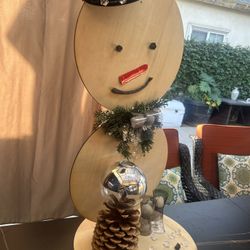 Handmade  Showman 