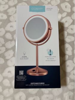 Conair Lighted Makeup Mirror