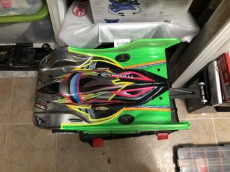 Hobao gt carbon fiber roller