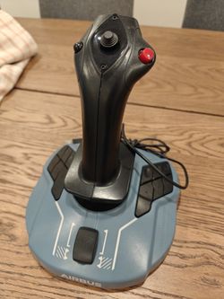 Thrustmaster Airbus Edition Sidestick