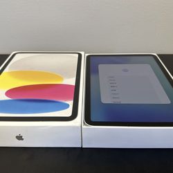 Apple iPad A16 11Gen