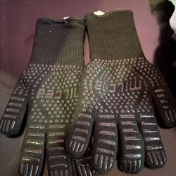 Men’s Gloves 🧤 