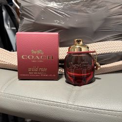 Coach Wild Rose 30ml 