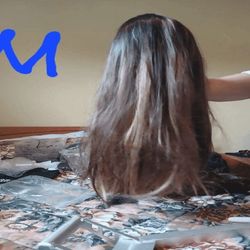 office image Shine Bright with Custom Wigs Made Just for You