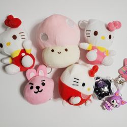 Cute Keychains