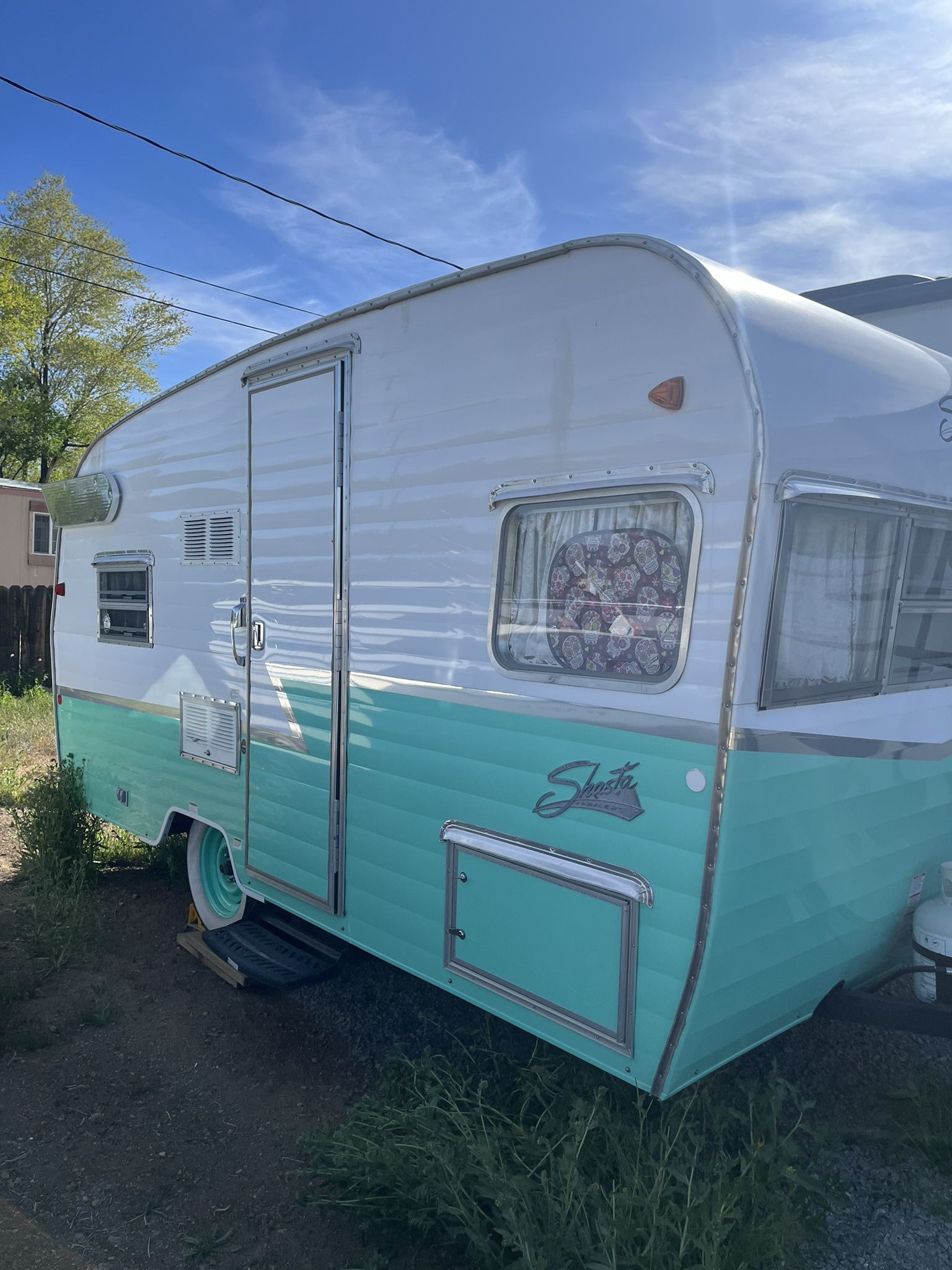 2016 Forest River Air flyte 16’