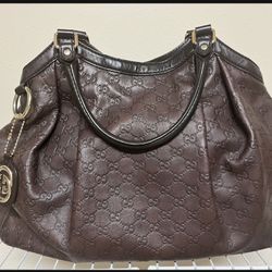 Gucci Sukey Tote Bag XL Sima…Serious Inquiries Only Please!