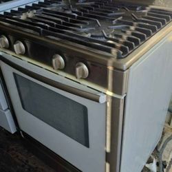 Estufa Oven No Works 