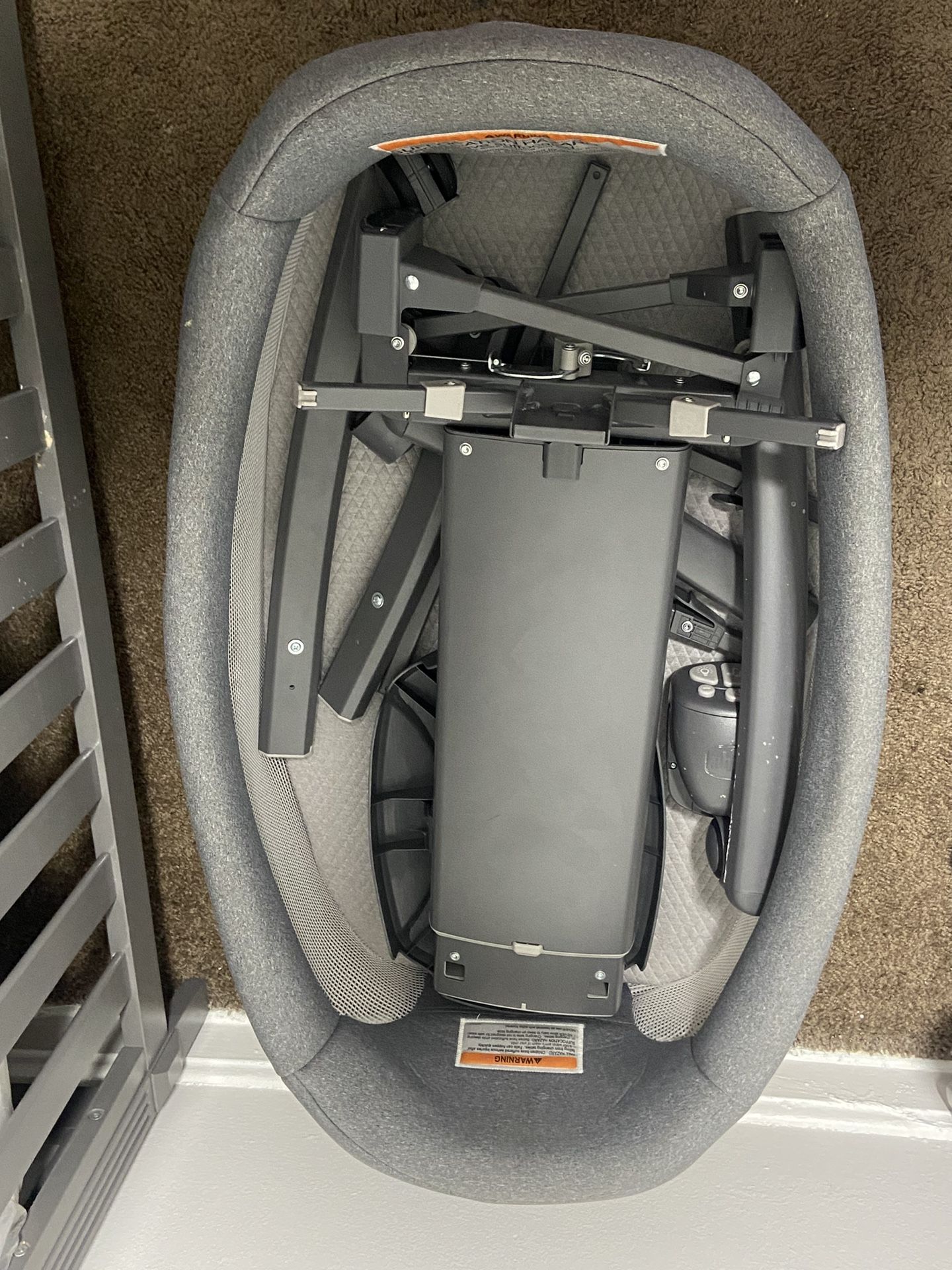 3 In 1 Chicco Bassinet