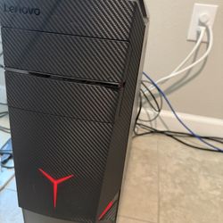 Gaming PC +more