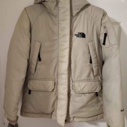 The North Face Puffer Jacket 100 Full Goose Down Size S for Sale in Miami FL OfferUp