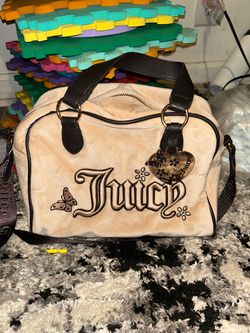 Juicy couture bag