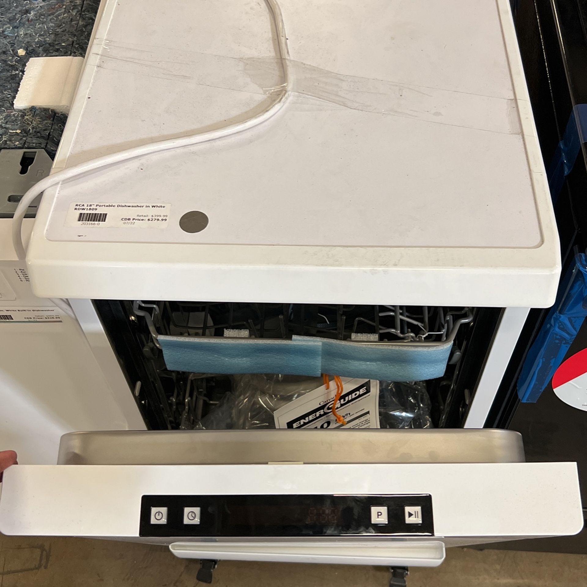 RCA 18