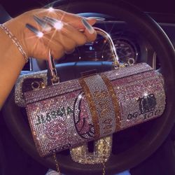 New Money Roll Bags 4 Colors 1 For $30 Or 2 For $50 