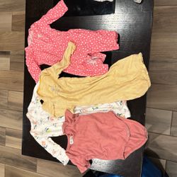 Bundle Baby Clothes 3 Months 
