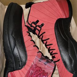 air Jordan Reverse Flu Game Brand New Size 13 Deadstock $$300.00