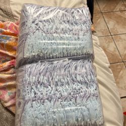 Size 1 Luvs Diapers
