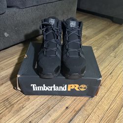 Men's Timberland PRO® Powertrain Alloy Toe Work Sneaker