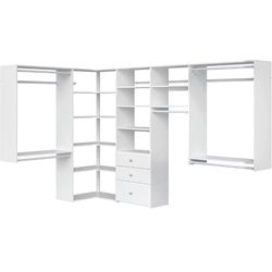 Closet System
