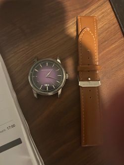 Geoffrey Beene watch