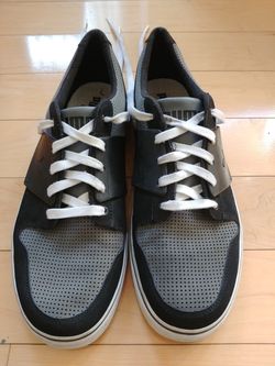 Puma El Ace 2 shoes - Size 11