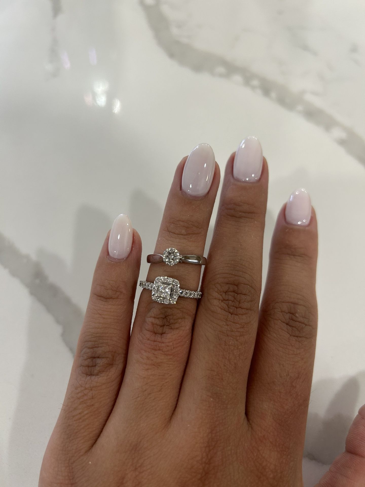 Neil Lane Engagement Rings