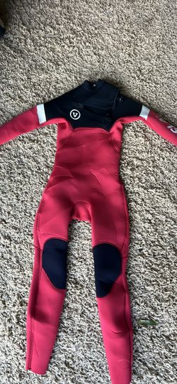 Vidal size 6 kids full