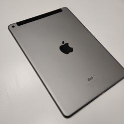Apple IPad Air 2nd Generation Tablet 
