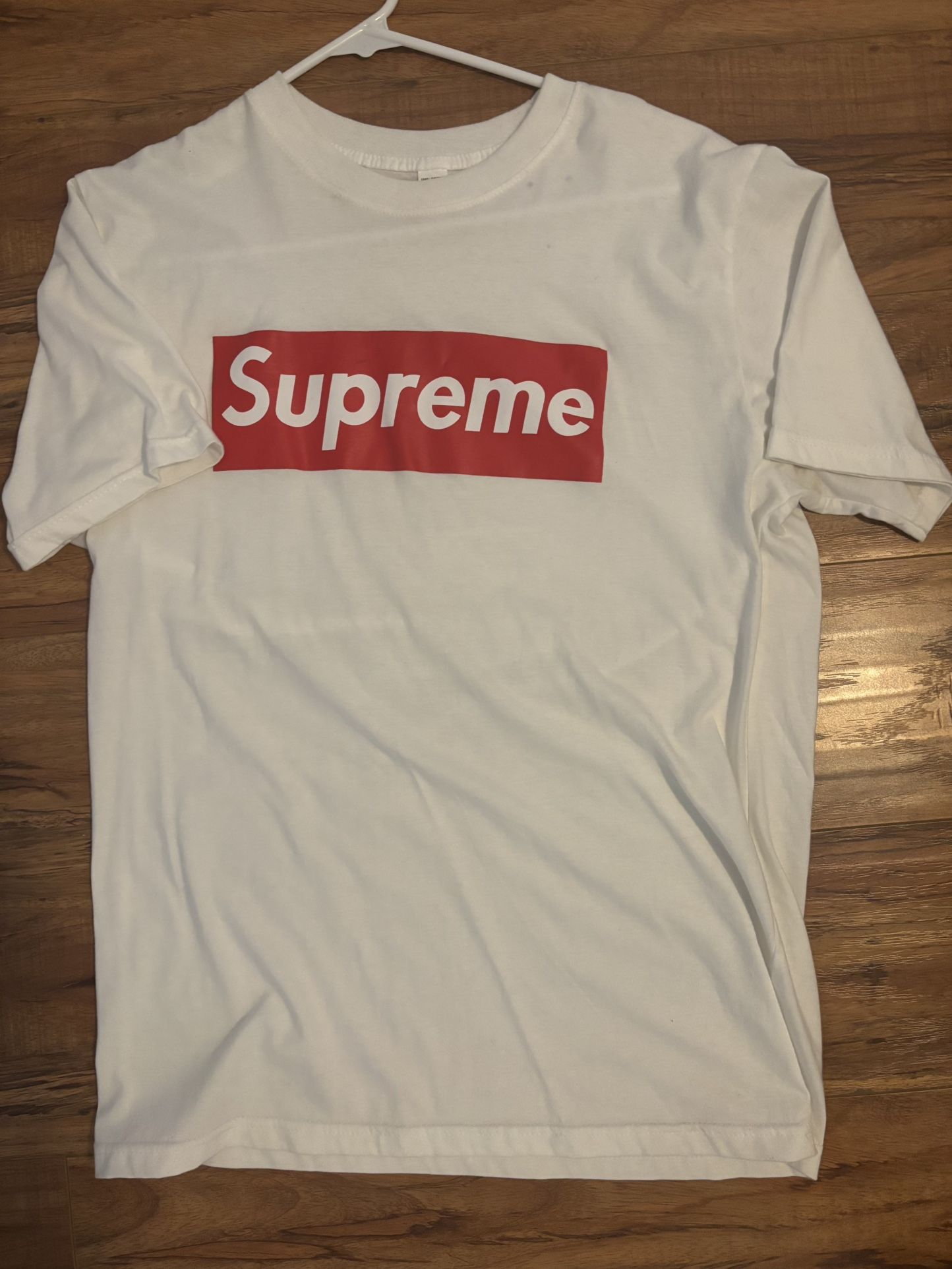 Supreme Shirt