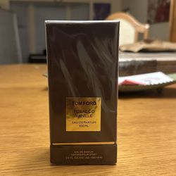 *NEW* Tom Ford Tobacco Vanille 