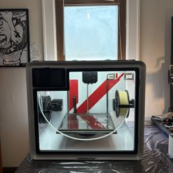 EVO Additive Manufacturing Center And Industrial 3D Printer