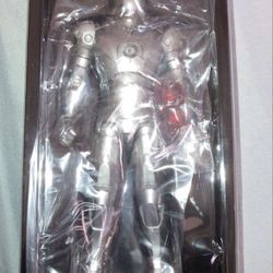 ZD Toys Iron Man Mark 2