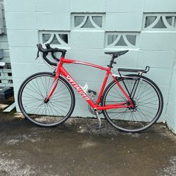 Specialized Road Bike