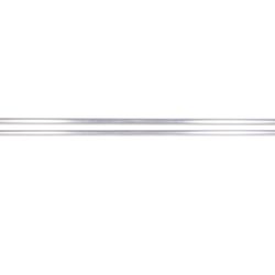 Clear sonic drum shield lid SUPPORT BARS!!