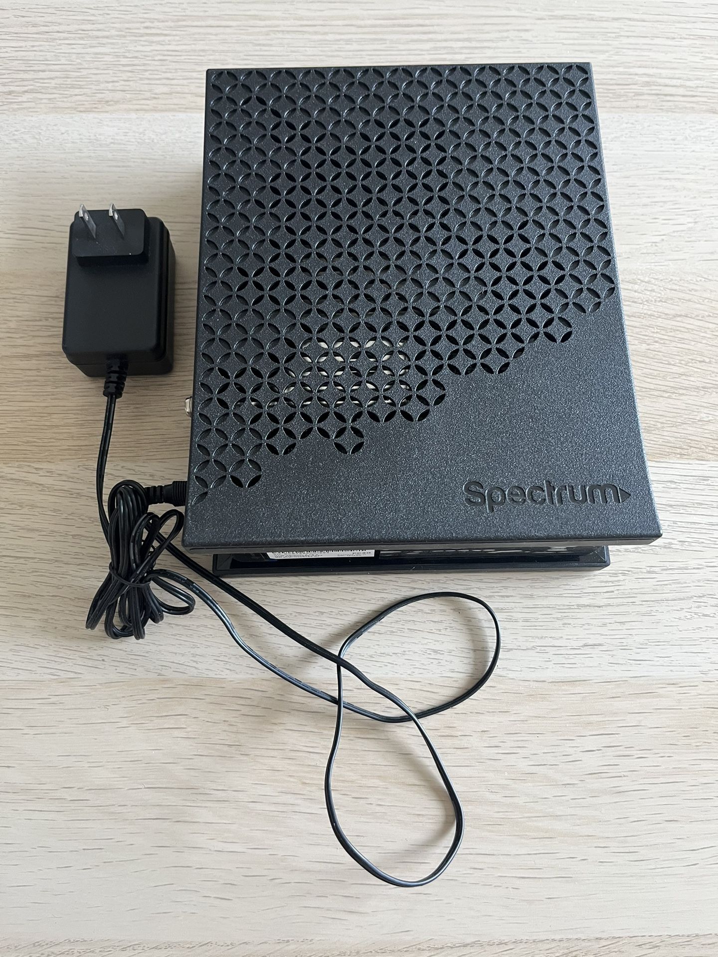 Spectrum Modem 2.5G