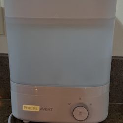 Philips Avent Sterilizer and Dryer