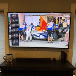 LG 70” Inch LED 4K Smart WebOS TV