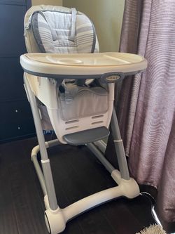 Graco DuoDiner High Chair